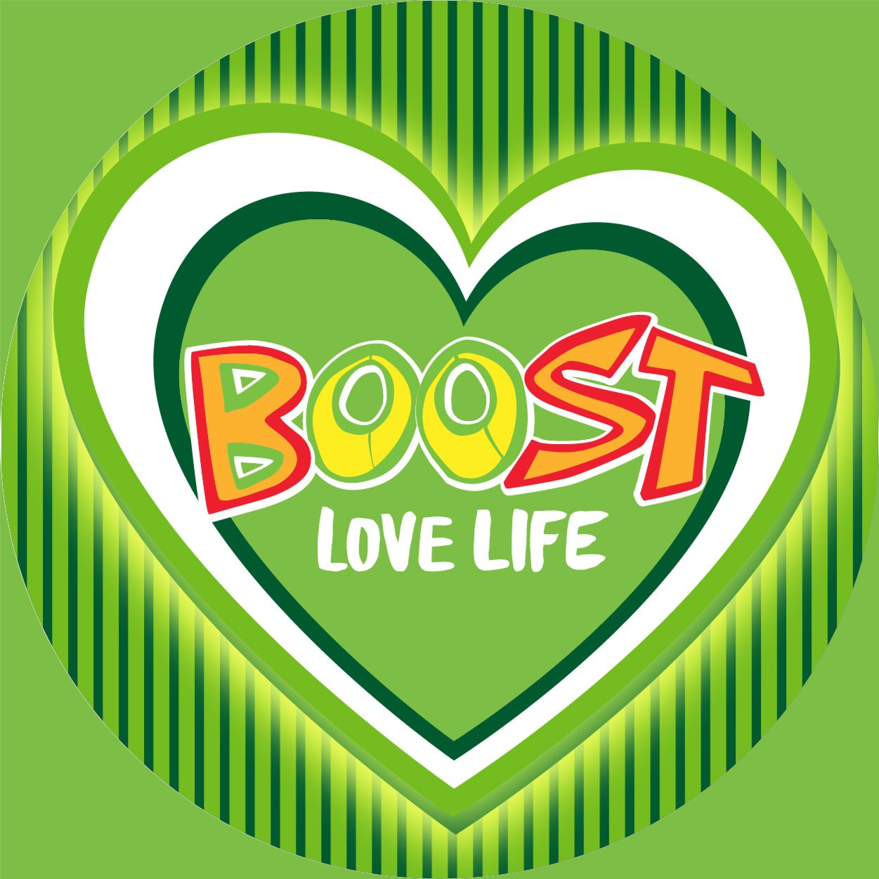 Boost Juice Singapore